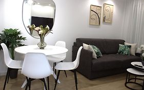 Apartamento Granada-Hipercor