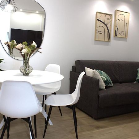 Apartamento Granada-Hipercor Exterior foto
