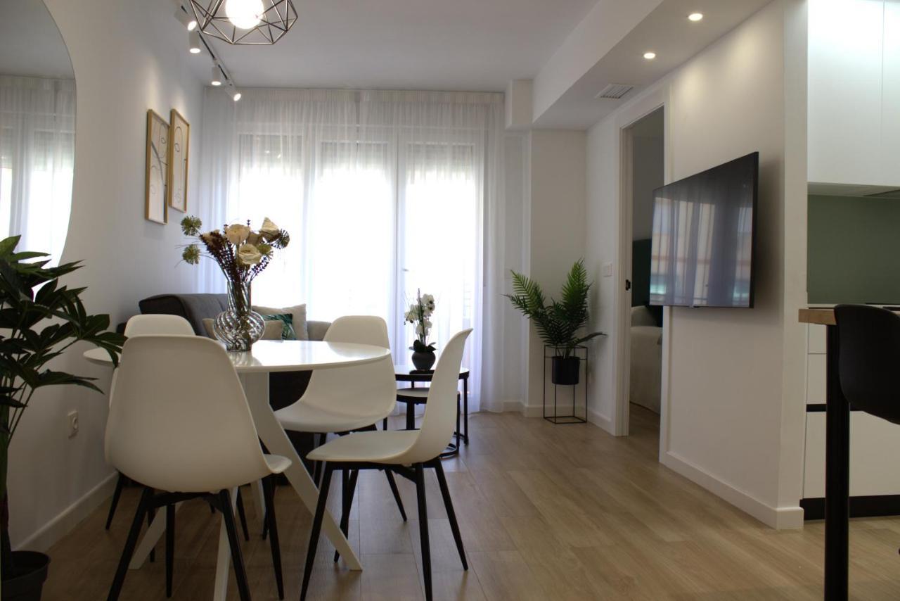 Apartamento Granada-Hipercor Exterior foto