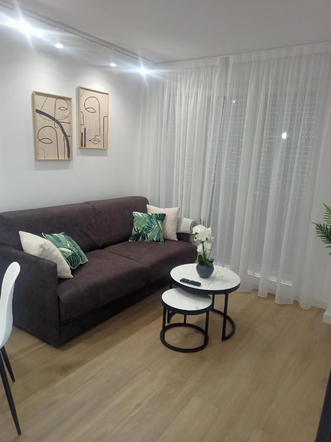Apartamento Granada-Hipercor Exterior foto