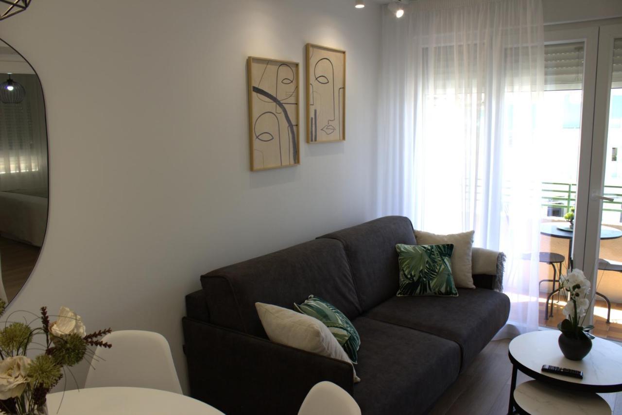 Apartamento Granada-Hipercor Exterior foto