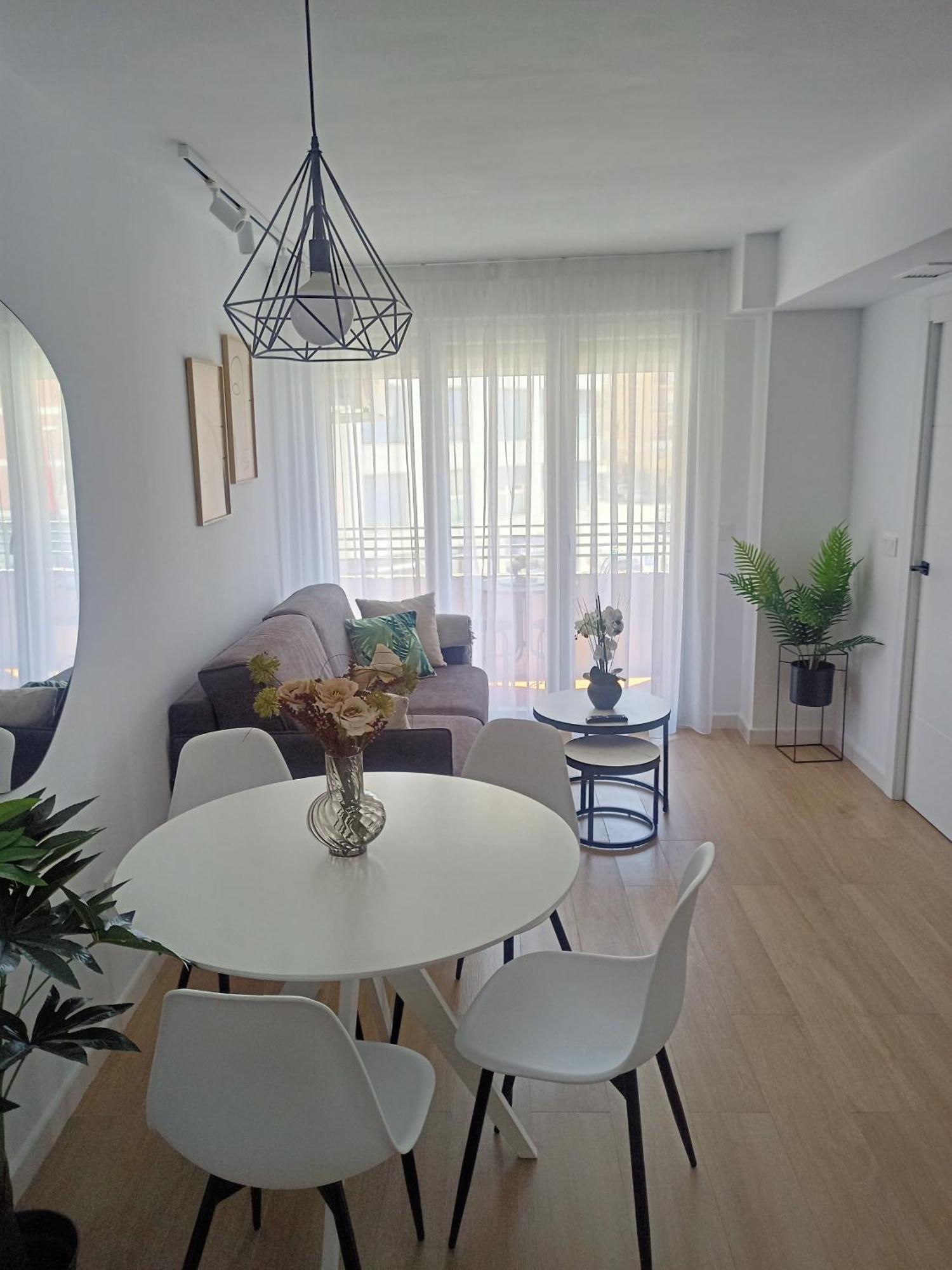 Apartamento Granada-Hipercor Exterior foto