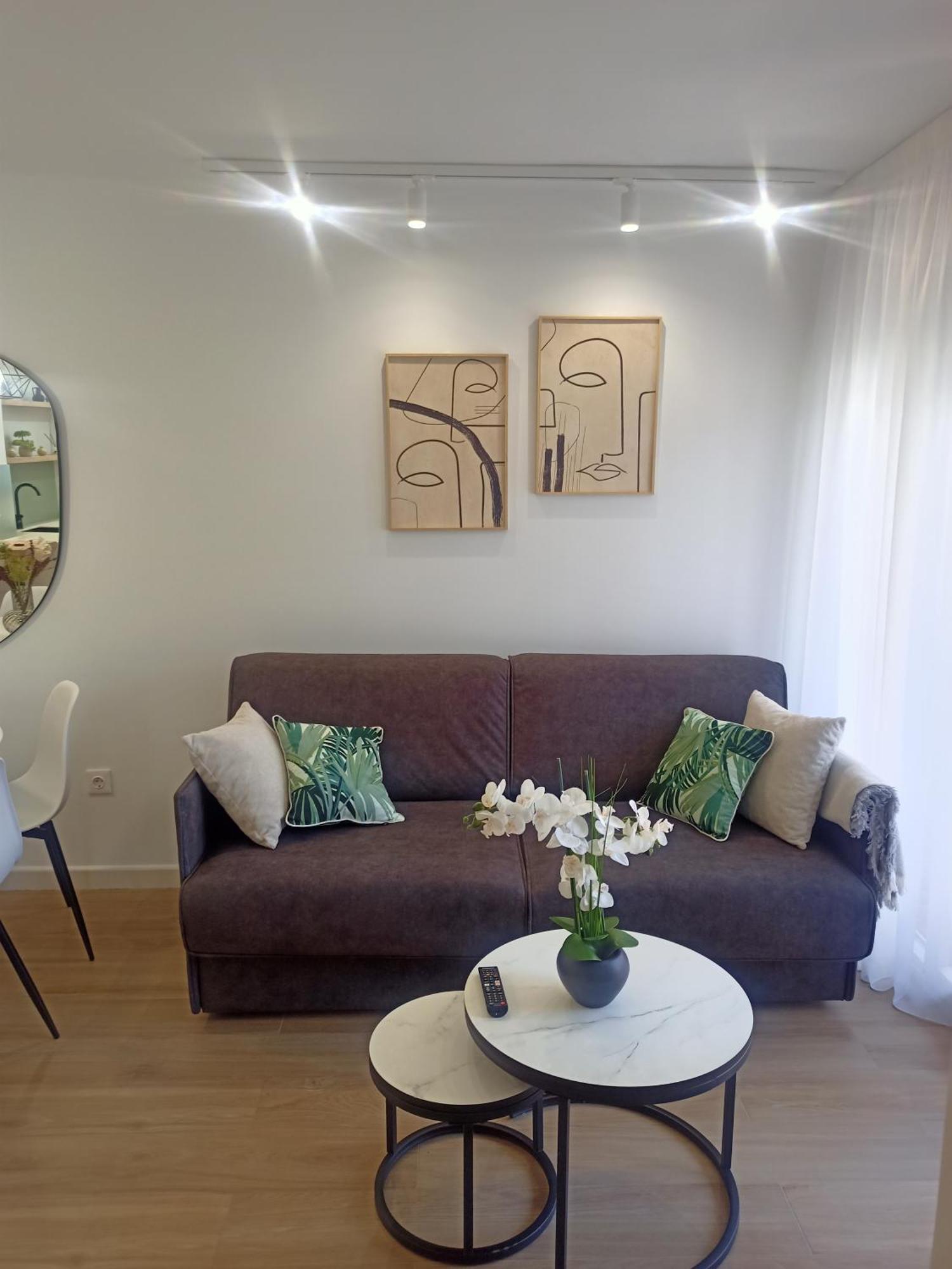 Apartamento Granada-Hipercor Exterior foto